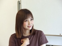 世界の見え方が変わってくる!?　田中里奈が語る「投資を習って感じたこと」