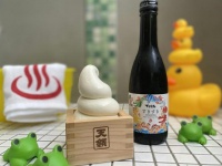 これが「大人のクリームソーダ」