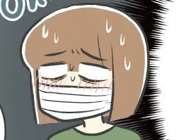 分かりやすすぎっ!!!　「この人、俺のこと好きだな」と伝わってしまう仕草【近所のイケメン店員さんがどタイプすぎてひとめぼれした話 #2】