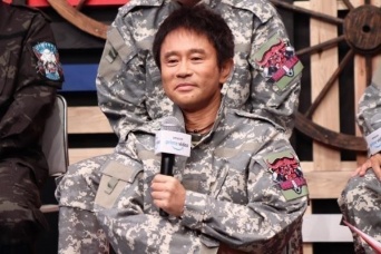 ダウンタウン・浜田雅功