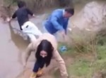 【無念】女子のために、体を張った男の悲惨な末路⇒