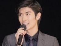 三浦春馬