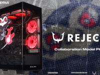 株式会社サードウェーブ　GALLERIAのプレスリリース画像