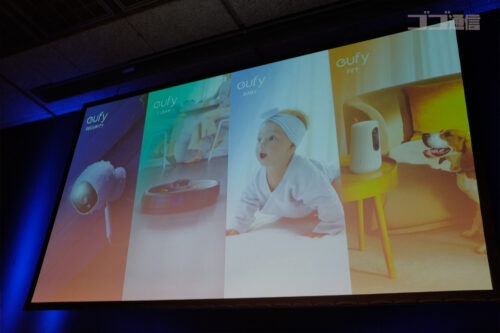 eufy　サブブランド
