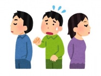 話を聞いてよ...（画像はイメージ）