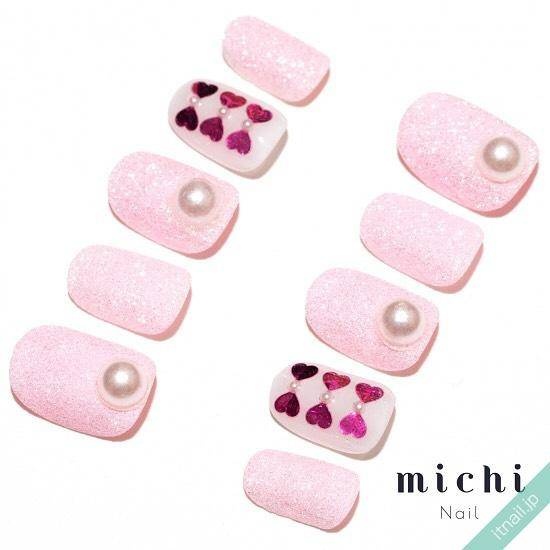 michi Nail