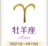 今日のあなたの運勢は？　4月11日の12星座占い