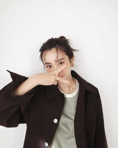 Instagram:桐谷美玲(@mirei_kiritani_)より