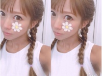 辻希美オフィシャルブログより