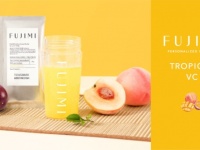 FUJIMI「パーソナライズプロテイン」から、夏に合わせた新味「トロピカルVC」が登場！