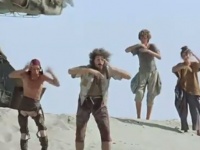 【超朗報】ソ連で公開当時1570万人を動員！ロシア製SFカルト映画『不思議惑星キン・ザ・ザ』デジタル・リマスター版で劇場公開！