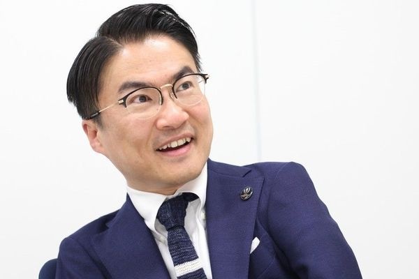 乙武さんが思うラグビーの魅力