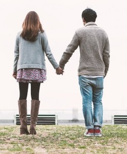 まずは一歩踏み出して