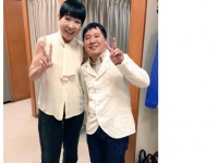 ​爆笑田中、結婚の報告は朝イチに和田アキ子の元へいっていたことが判明