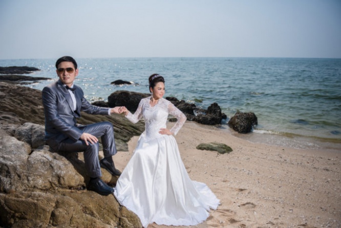 彼女がプレッシャーをかけて結婚する彼氏・結婚しない彼氏