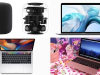5分でわかる7月9日のApple新製品まとめ。夏発売のHomePod、MacBook Air / Proの値下げなど