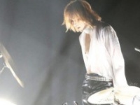 YOSHIKIの公式Xより