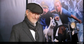 Ｓ・スピルバーグ監督、『タンタンの冒険』続編の企画は健在と明かす