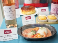 【成城石井】激ウマな新惣菜も登場！　シェフが伝授する「おうちで楽しめるフランス料理」