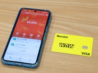 おこづかいもキャッシュレスで渡してアプリで管理する時代へ、6～17歳向け「Revolut」が提供開始