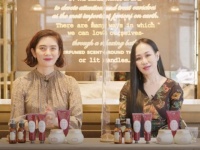 ツヤ髪になる方法とは？　SABONのワークショップを受けてみた