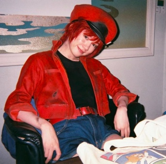 Instagram:永野芽郁(@mei_nagano0924official)より