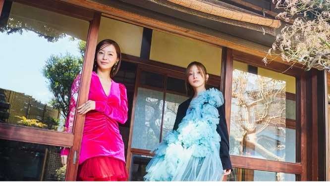 Instagram:後藤真希(@goto_maki923)より
