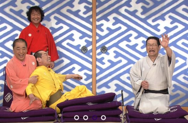 写真は番組公式HPより