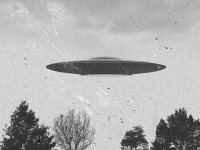 アメリカ国防情報局が墜落したUFOの残骸を検査していたことを認めたとUFO研究家