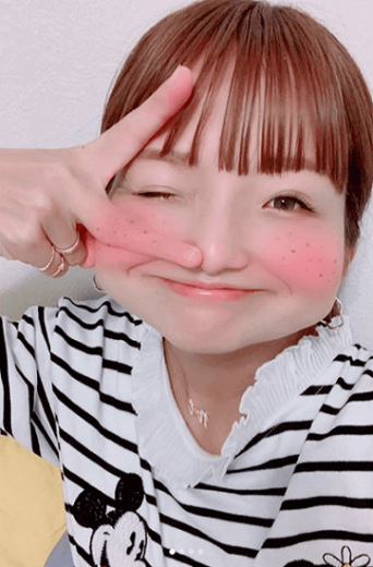 インスタグラム：辻希美(@tsujinozomi_official)より
