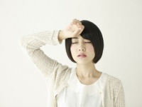 体調が悪いときの表現ランキング発表　3位「えらい」2位「だるい」1位は!?
