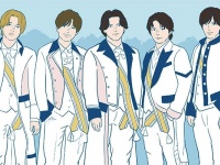 ありがとうキンプリ。自信のなかった私を変えた“5人”に捧ぐありったけの思い