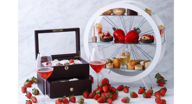 みなとみらいPRセンターのプレスリリース画像