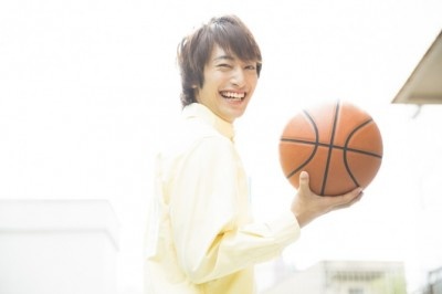 かっこいい男性がしているスポーツ9選