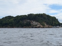 近場でリフレッシュ！猿島の歴史と横須賀で楽しむ、週末プチトリップ