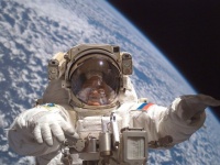 宇宙人はいるの？宇宙飛行士が語る真実とは