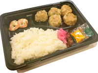 京都鳳焼売のプレスリリース画像