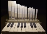 紙で作られたパイプオルガン！？　しかも音まで出るってよ…