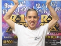 四千頭身・都築拓紀