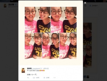 衝撃！浅田真央・舞の父親DV容疑で逮捕・・・ネットの反応は？