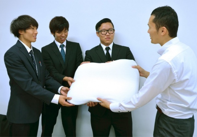 まくら株式会社のプレスリリース画像