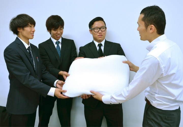 まくら株式会社のプレスリリース画像