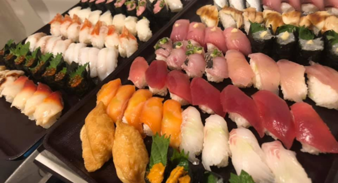 （株）ＳＡＫＥＳＱＵＡＲＥのプレスリリース画像