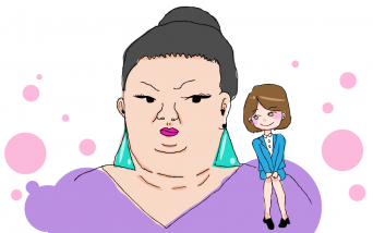 理想の上司？ゆとり世代は「マツコ・デラックス」に叱られたい！