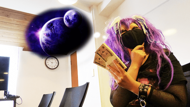 もちろん有給で行くぞよ!! by ぺとら