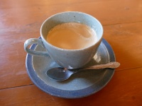 コーヒーは毎日飲む？（画像はイメージ）