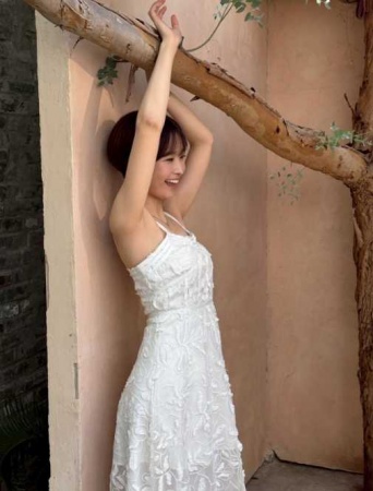 Instagram:渡邊 渚(@watanabenagisa_)より