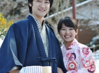 （画像：ASHINARI）愛媛県・松山市が1泊2日の婚活ツアーを開催！レトロな港町と道後温泉で素敵な出会いが待っている