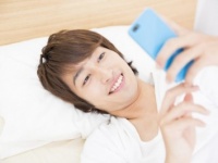 LINEからわかる男性の「5つの性格」