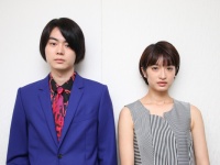 『二重生活』門脇麦＆菅田将暉、撮影中もお互いを「観察」していた！？　門脇「菅田君は本番中も寝ていました（笑）」